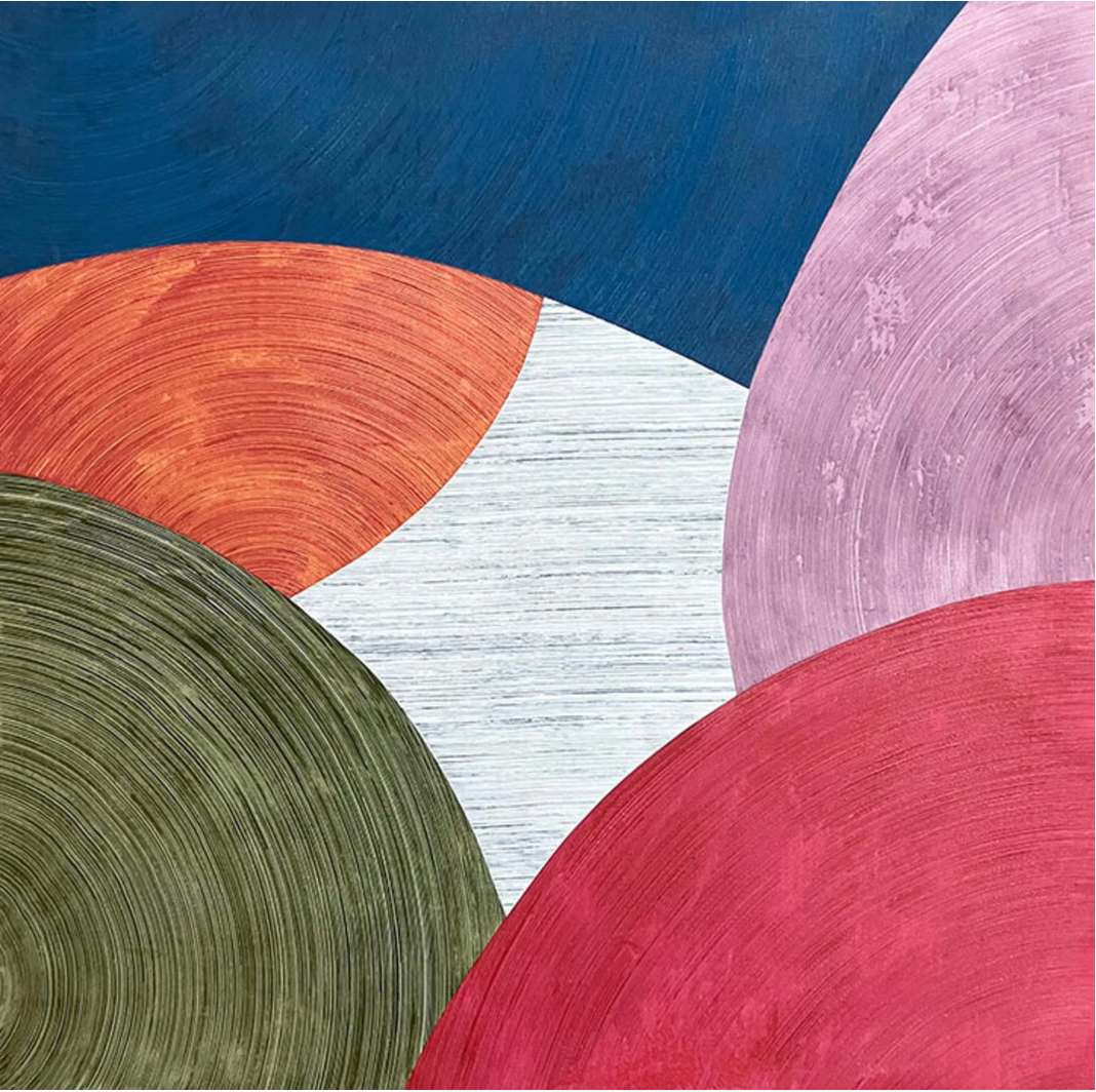 Harmonia 32-4 by David Skillicorn, Image 1.