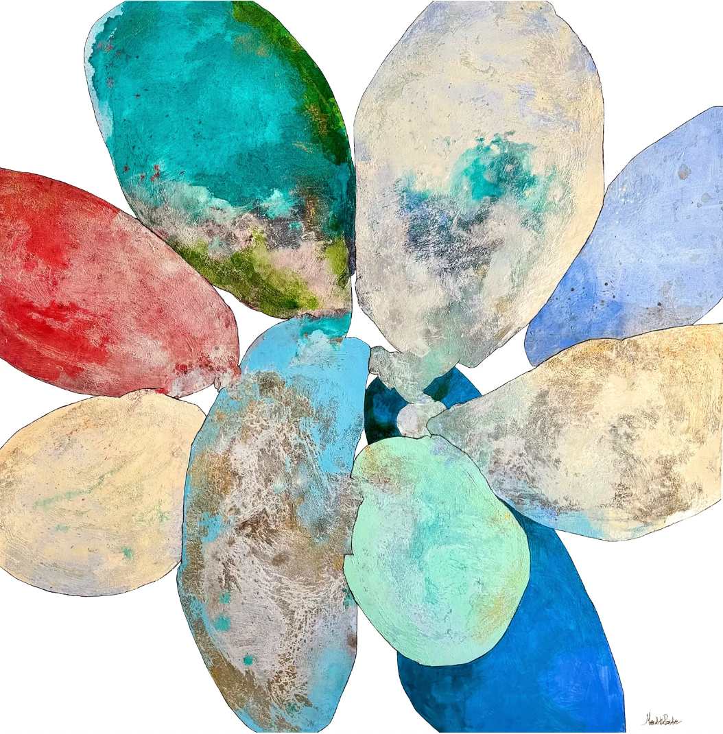 Celestial Cloud V by Meredith Pardue, Image 1.