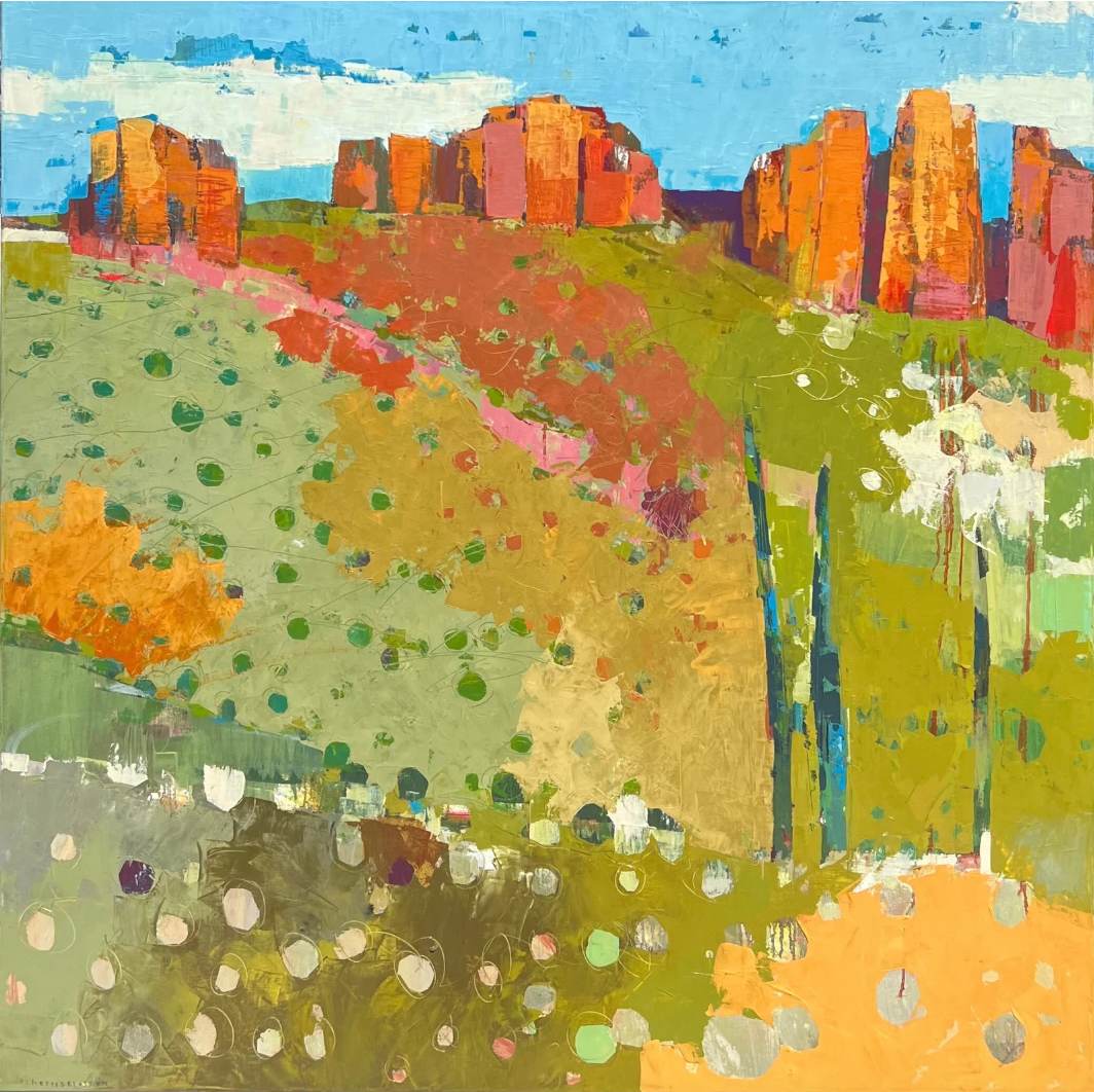 Canyon by Sherri Belassen, Image 1.