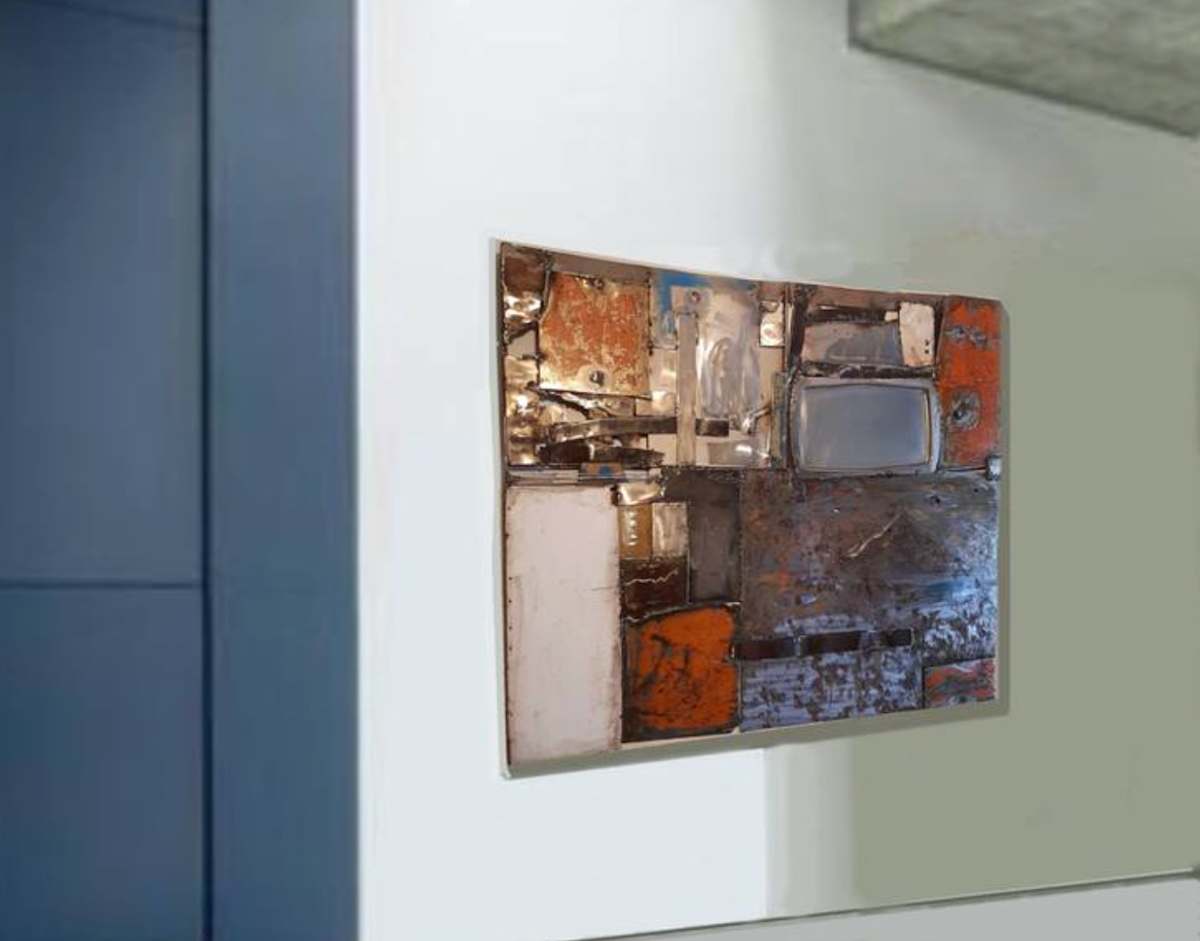 Chaos is beautiful by Michele Rizzi, Image 1.