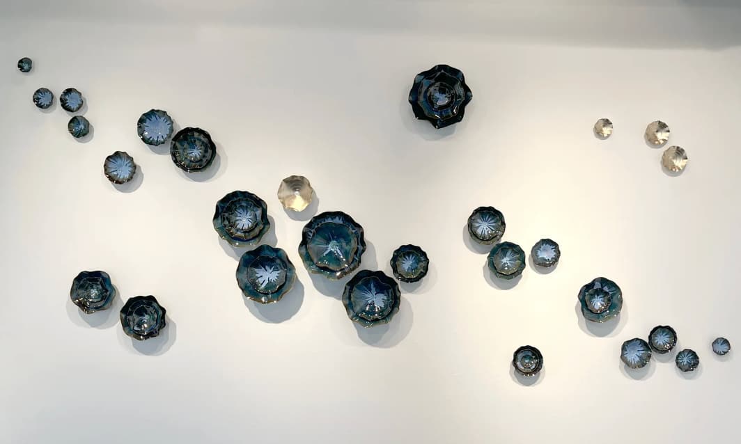 Tides by Lucrecia Waggoner, Image 1.