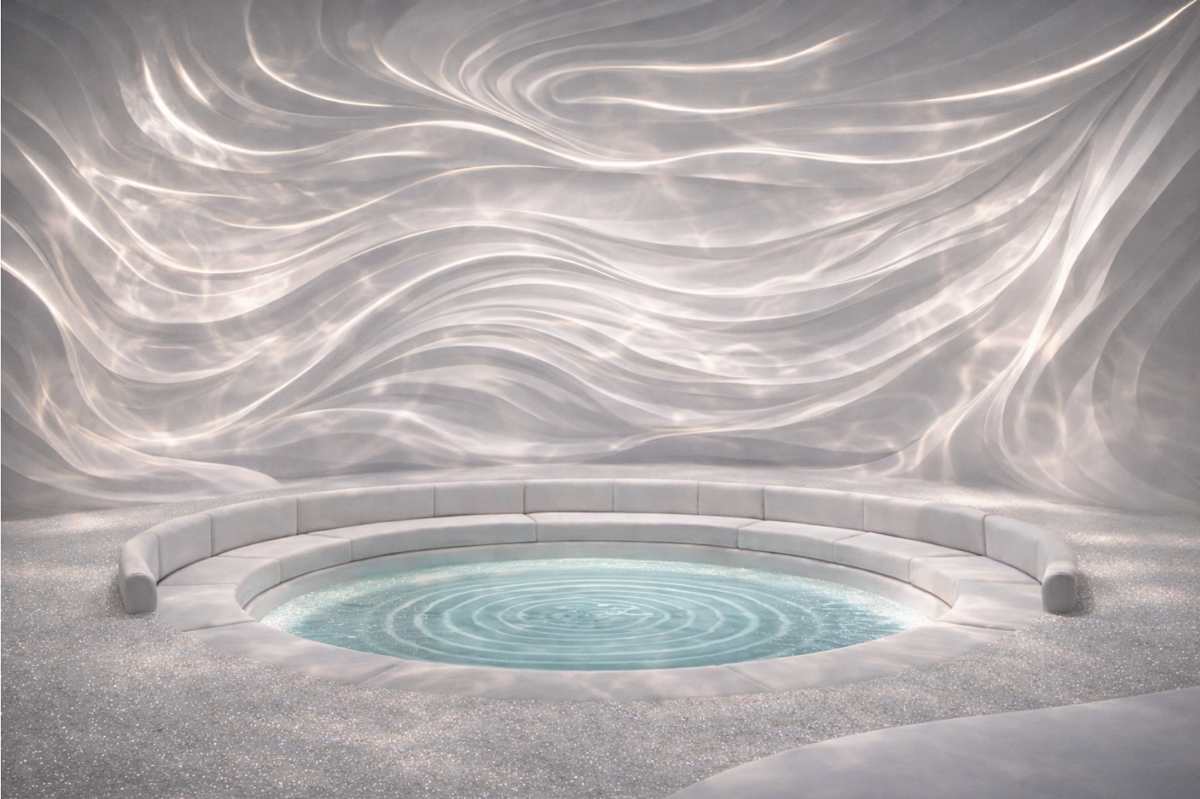 Resonance by Shauna Lanla, Image 1.