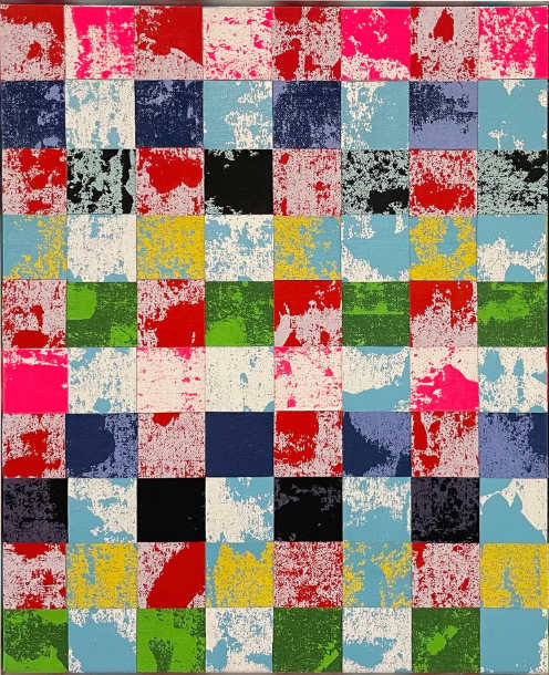 Weather Patterns by Gian Garofalo, Image 1.