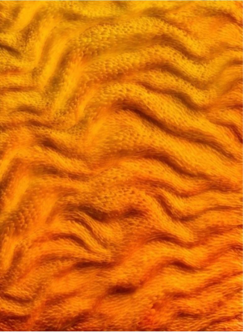 Ocean #14 by Javier León Pérez, Image 1.