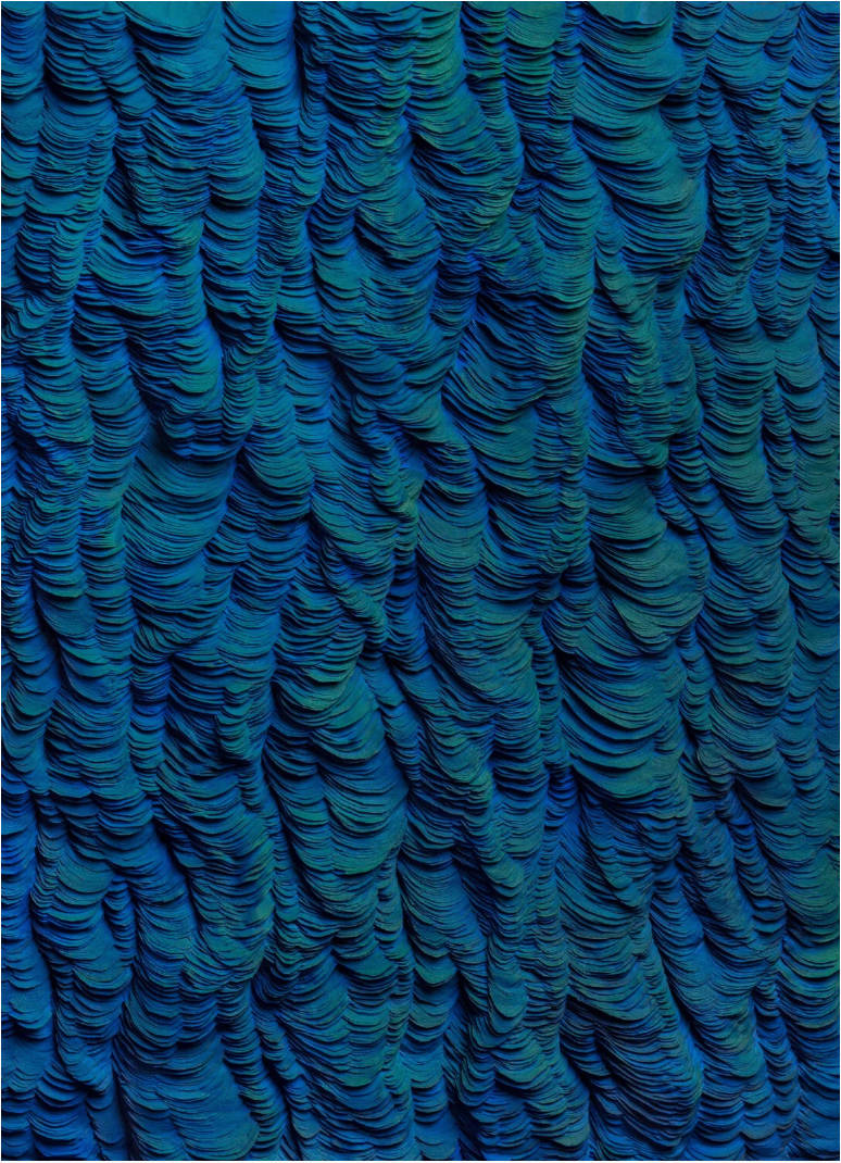 Cydonia #15 by Javier León Pérez, Image 1.