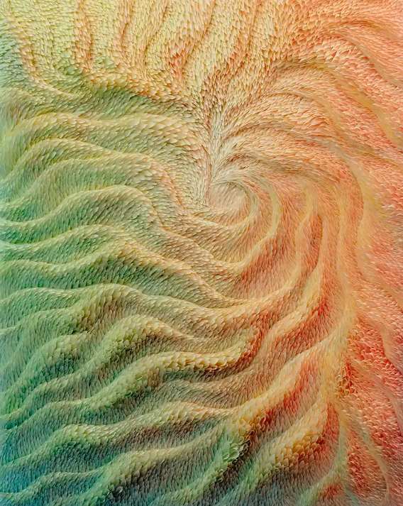 Spectrum #2 by Javier León Pérez, Image 1.