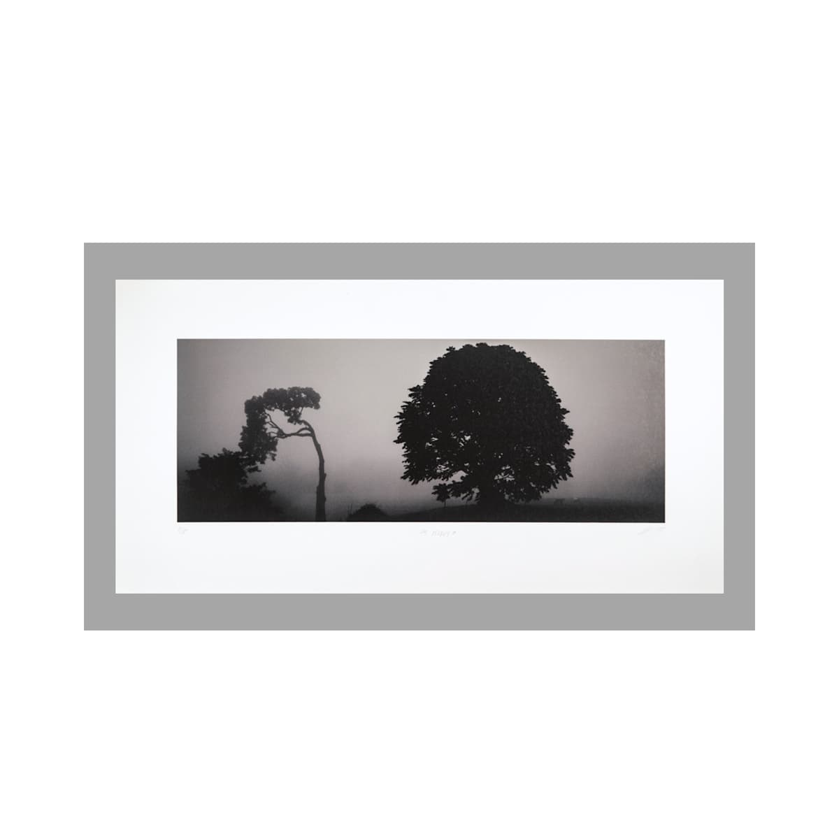 Las Nubes D by Jan Hendrix, Image 1.