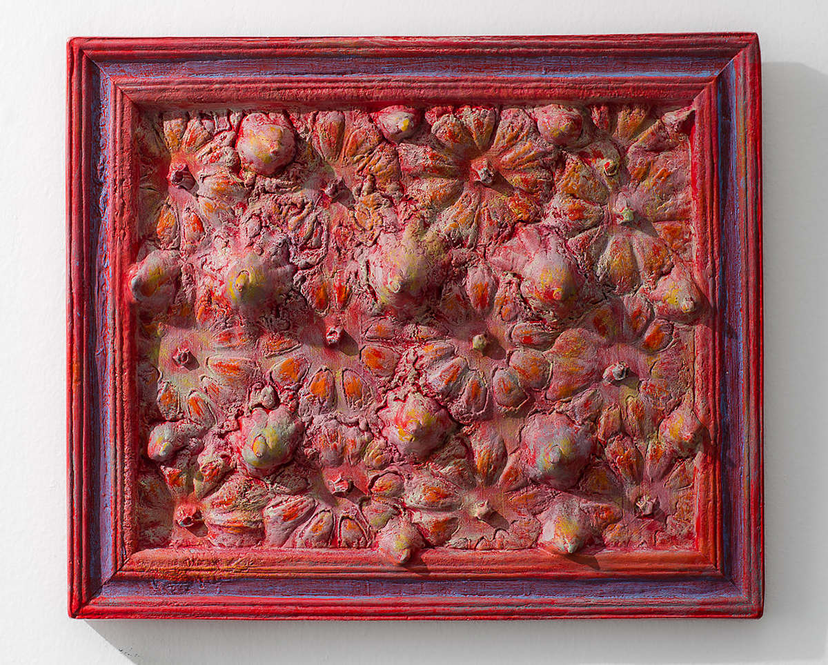 Extra by Leslie Fry, Image 1.