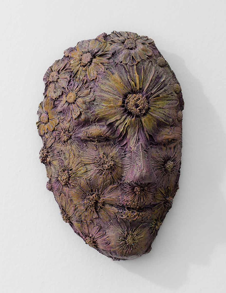 Flora Unbound by Leslie Fry, Image 1.