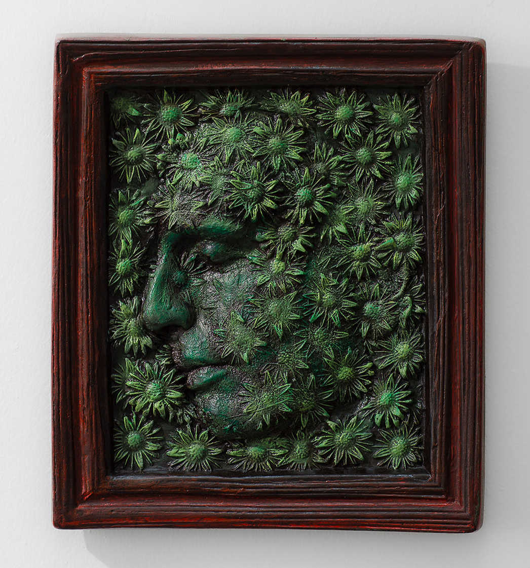 Flora by Leslie Fry, Image 1.