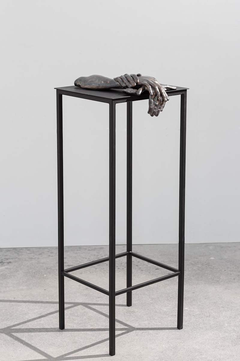 Release by Leslie S Fry, Image 1.