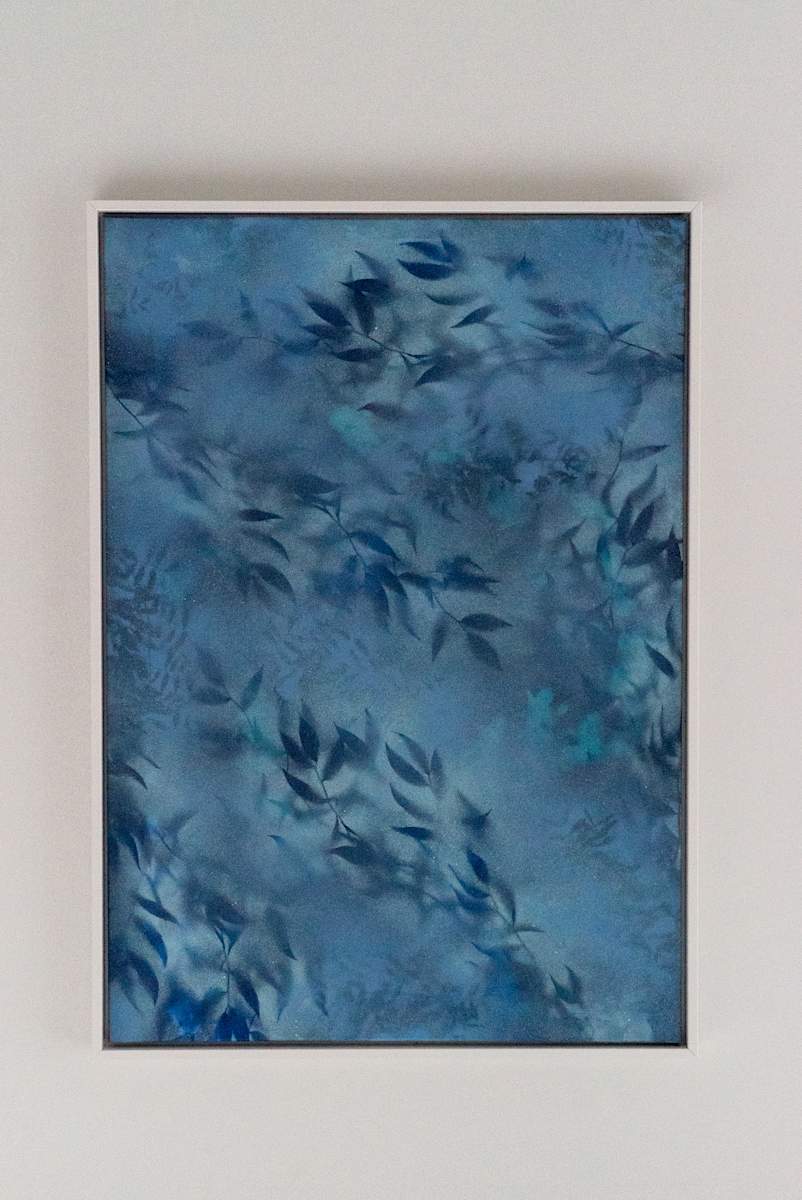 Ghost Leaves v6 by Tiffany Matos, Image 9.