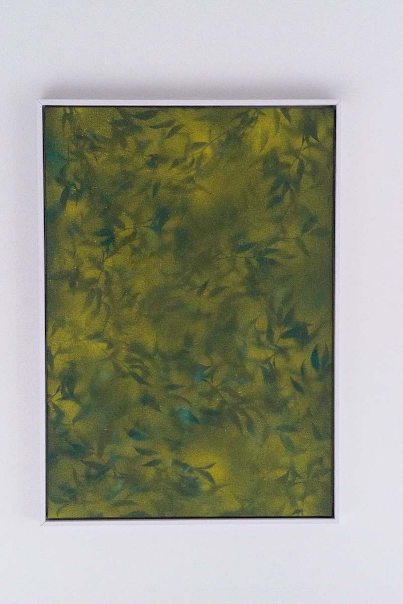 Living Imprint by Tiffany Matos, Image 2.