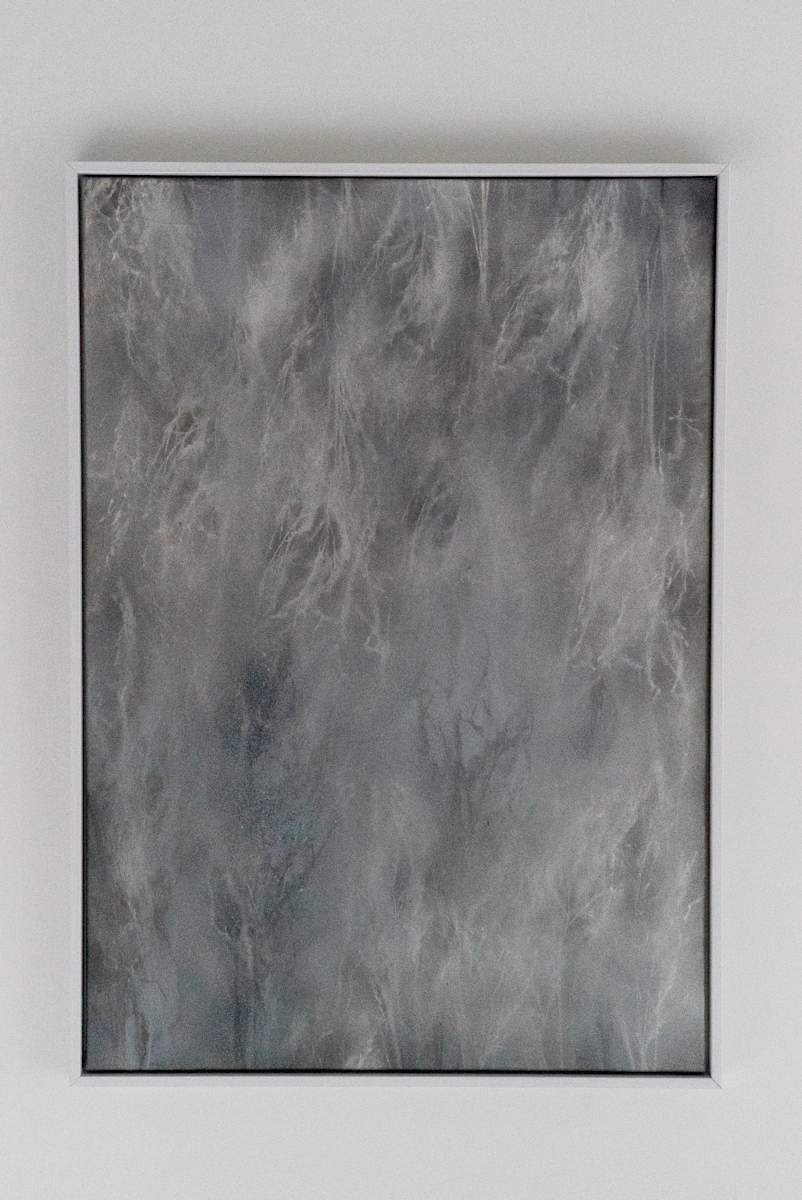 Ephemeral Poetries v7 by Tiffany Matos, Image 1.