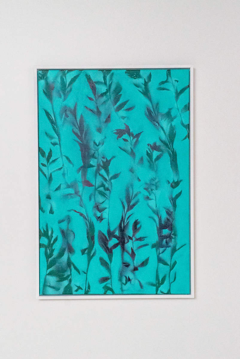 Ghost Leaves v5 by Tiffany Matos, Image 6.