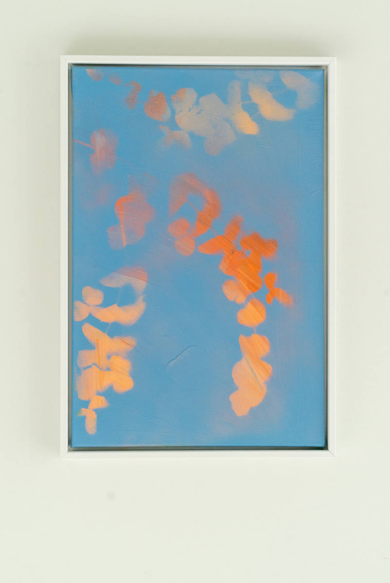 Ephemeral Poetries Sunrise by Tiffany Matos, Image 2.