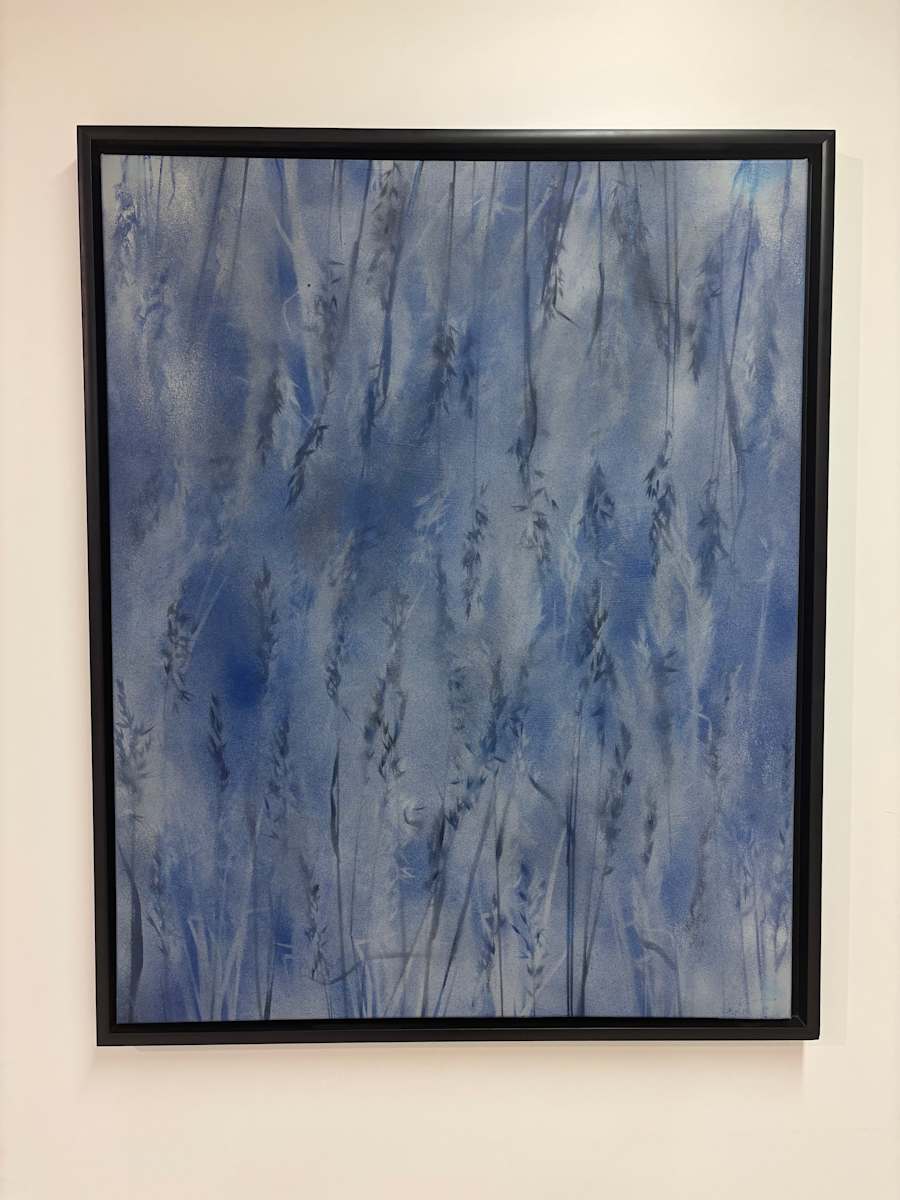 Afterlight Blue v2 by Tiffany Matos, Image 2.