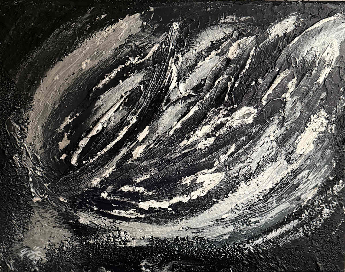Cold Bloom by J. Vadala, Image 1.