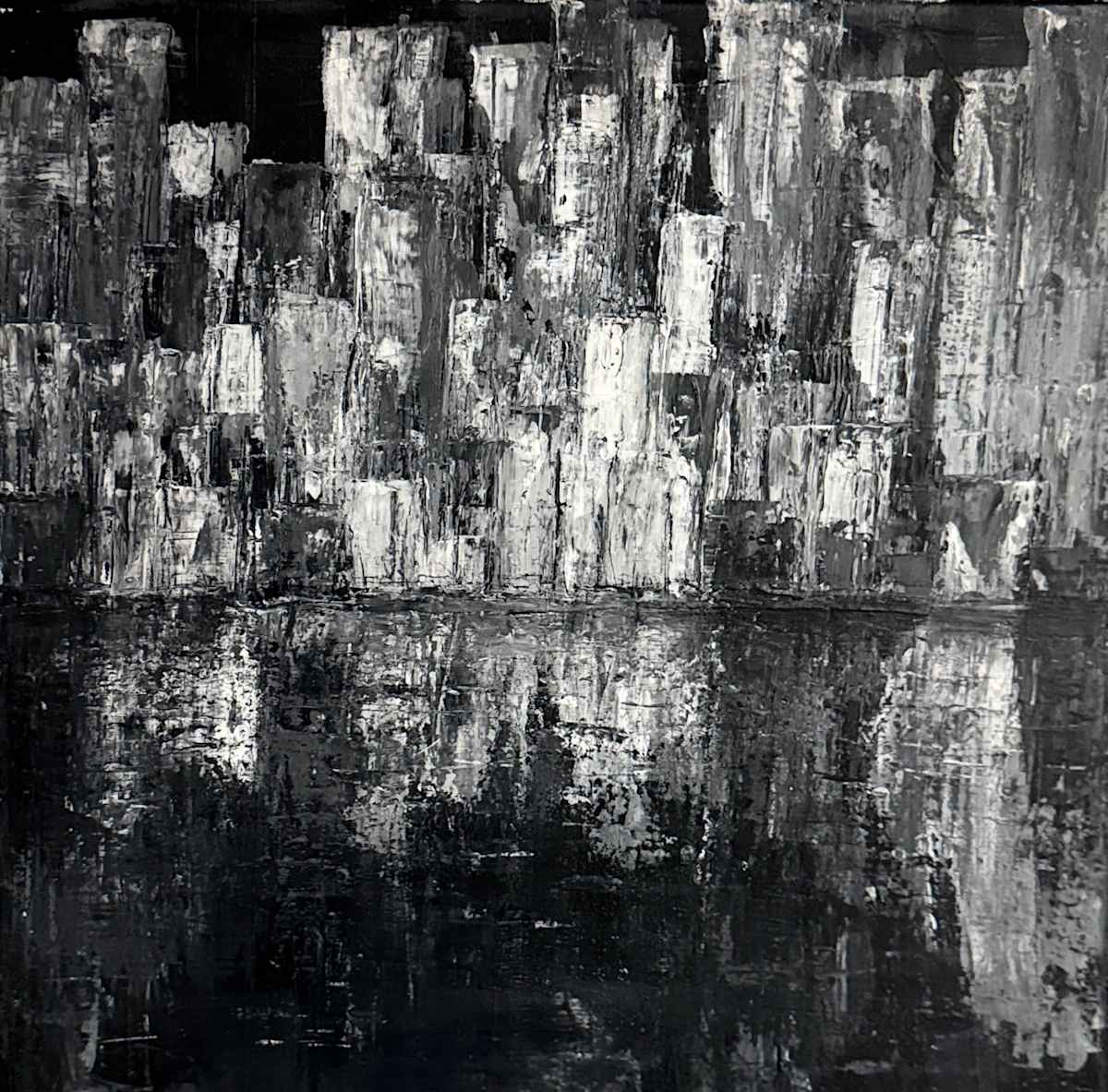 Static Skyline by J. Vadala, Image 1.