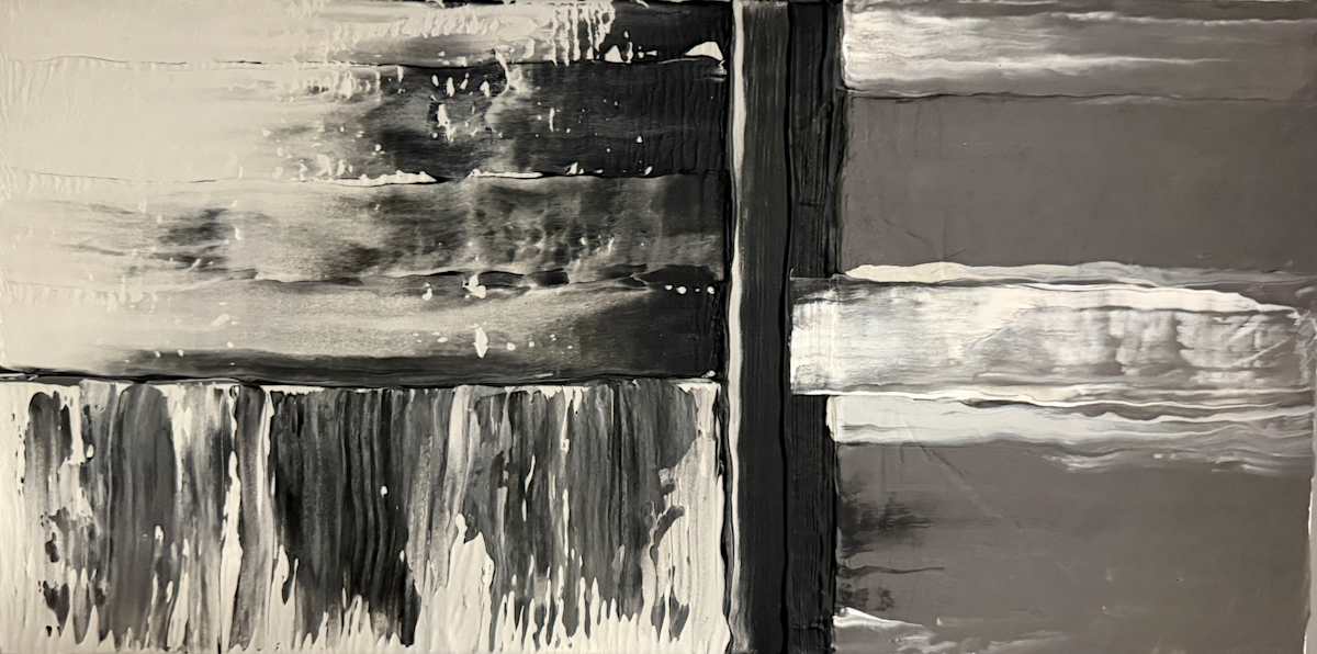 Somewhere Between by J. Vadala, Image 1.