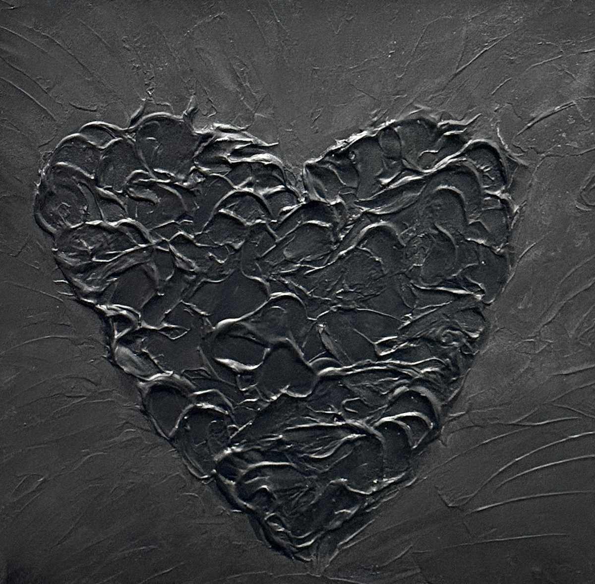 Black Pulse by J. Vadala, Image 1.