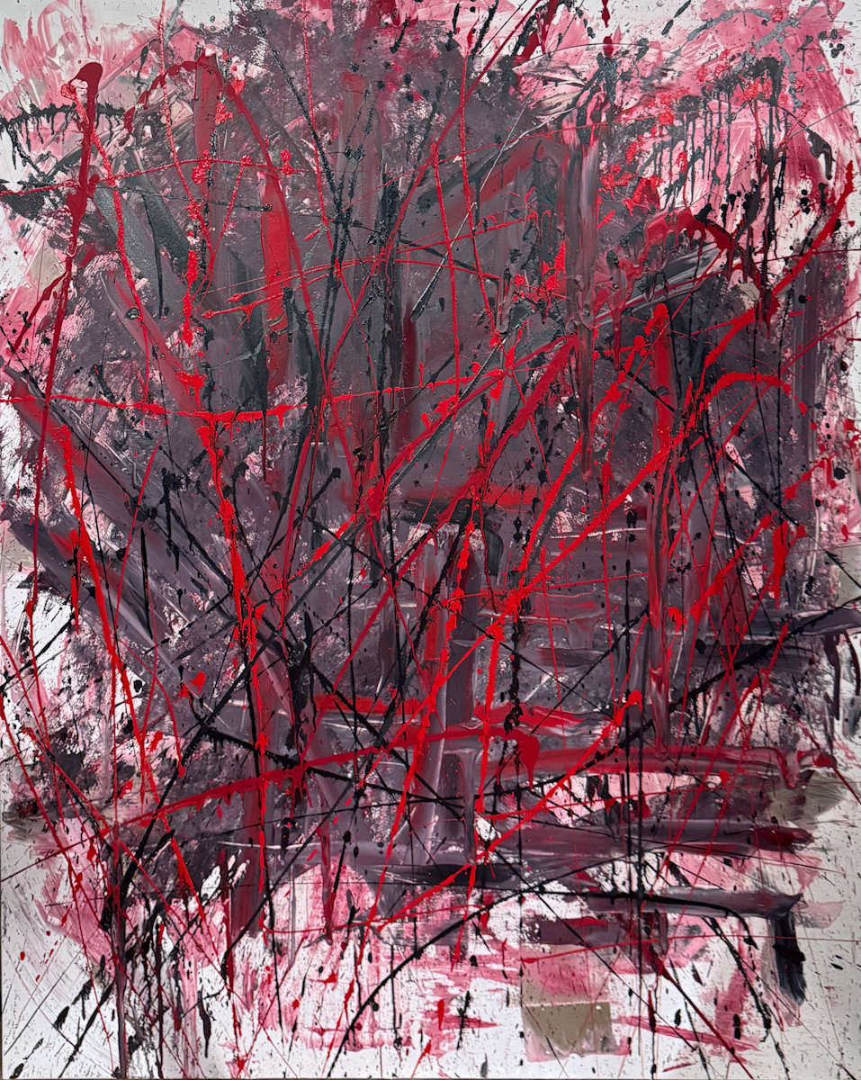 Duality by J. Vadala, Image 1.