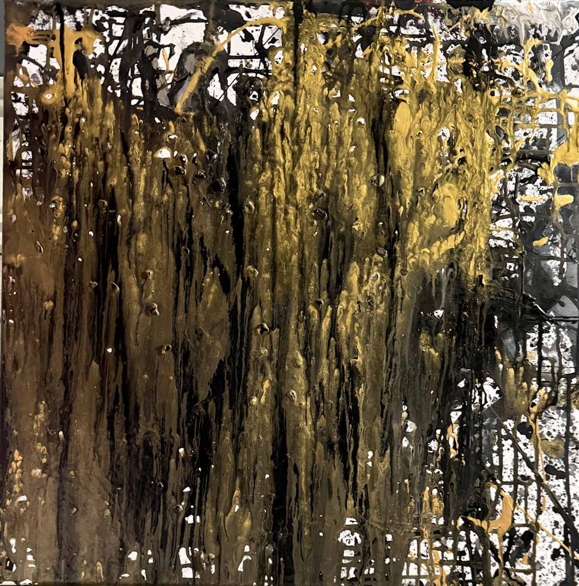 Enter Sandman by J. Vadala, Image 1.