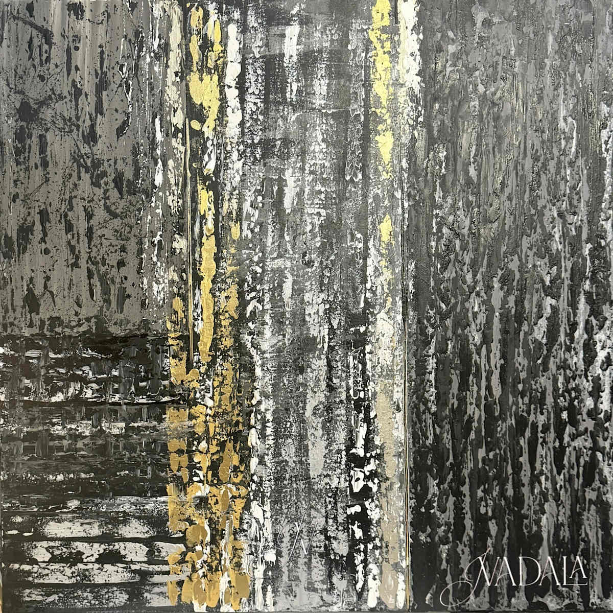 Bearing by J. Vadala, Image 1.