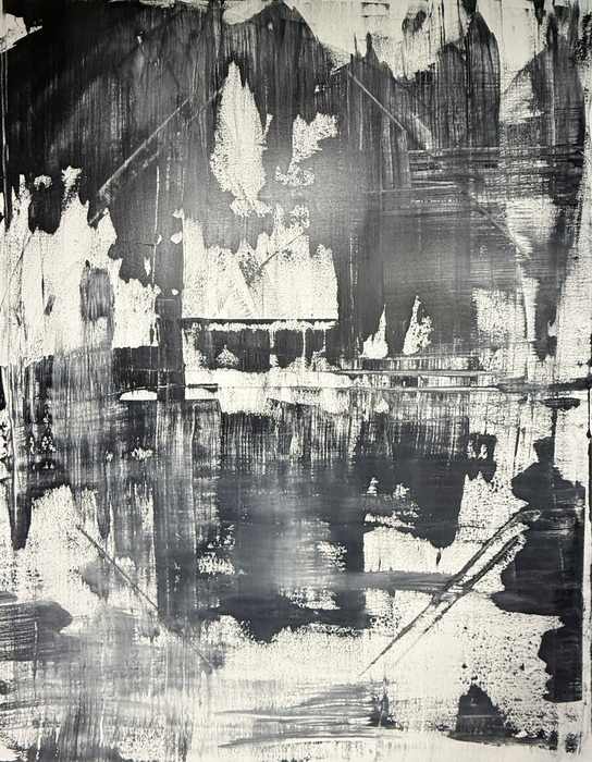 Psychological Architecture by J. Vadala, Image 1.