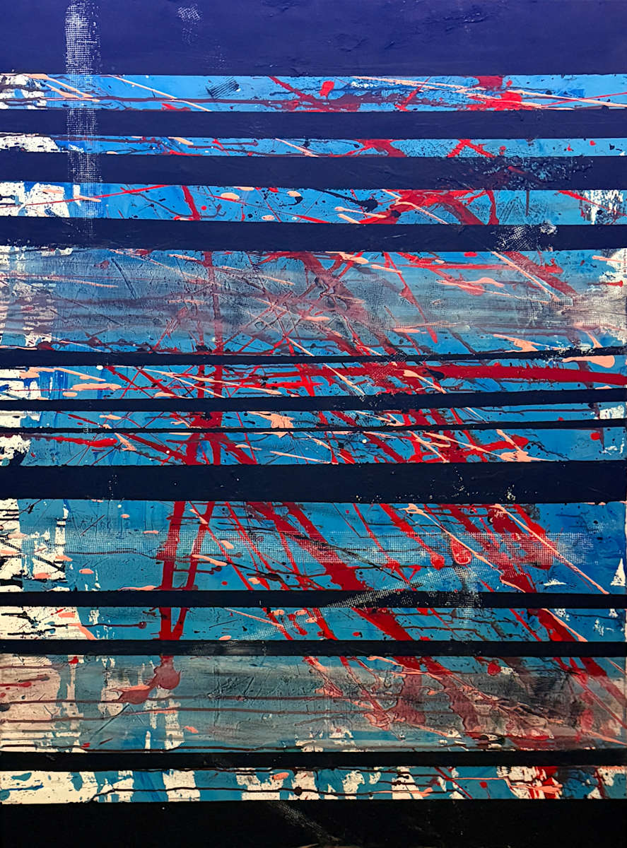 Beneath by J. Vadala, Image 1.