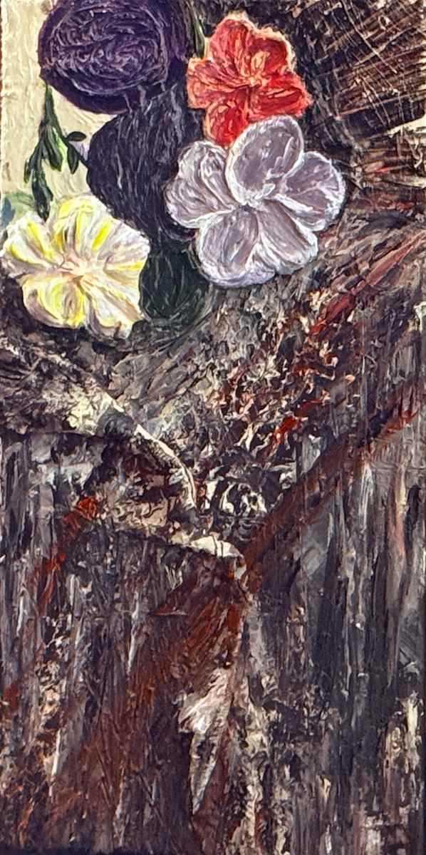 Reborn Again by J. Vadala, Image 1.