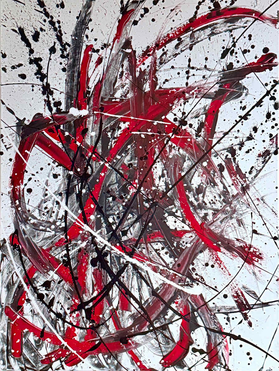 Reckless by J. Vadala, Image 1.
