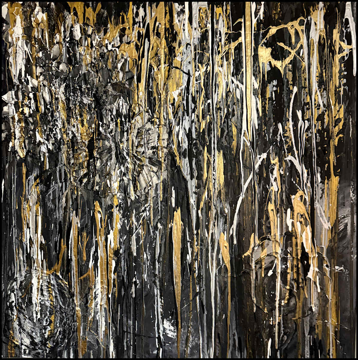 Unbroken Blooms by J. Vadala, Image 1.