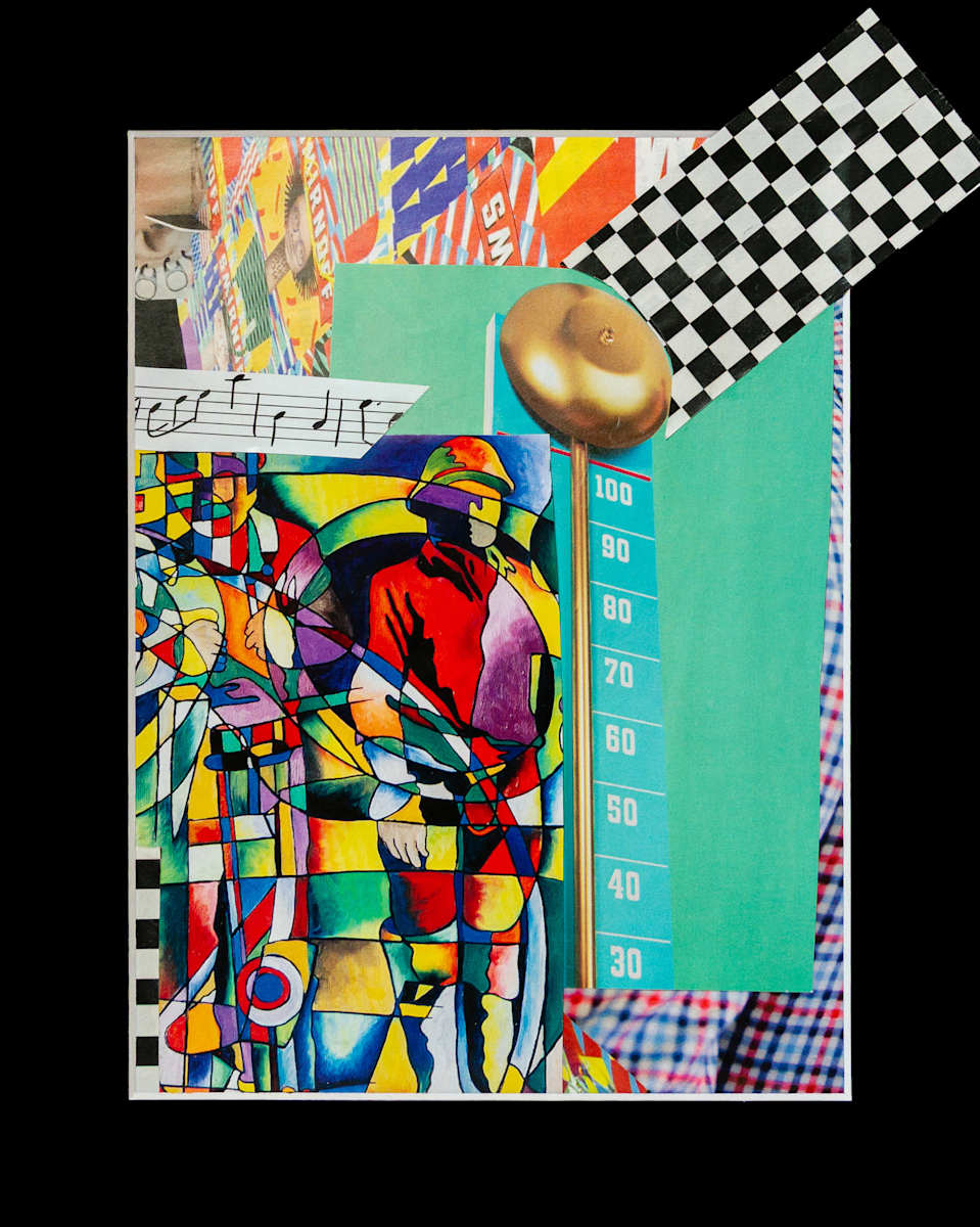 Maximalism by Danielle Blanchette, Image 1.