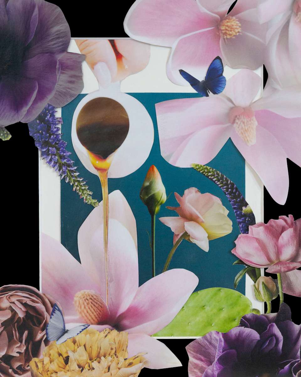 Syrup & Honey by Danielle Blanchette, Image 6.