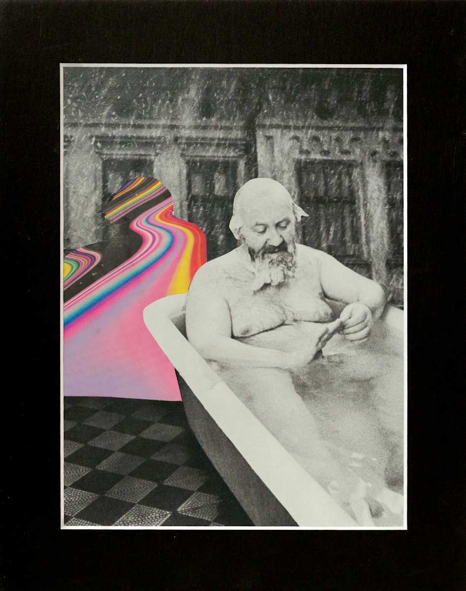 The Bath by Danielle Blanchette, Image 1.