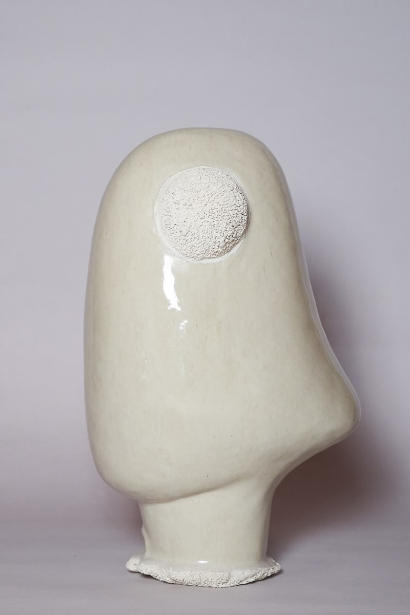 Ceramic Object #040, Image 1.