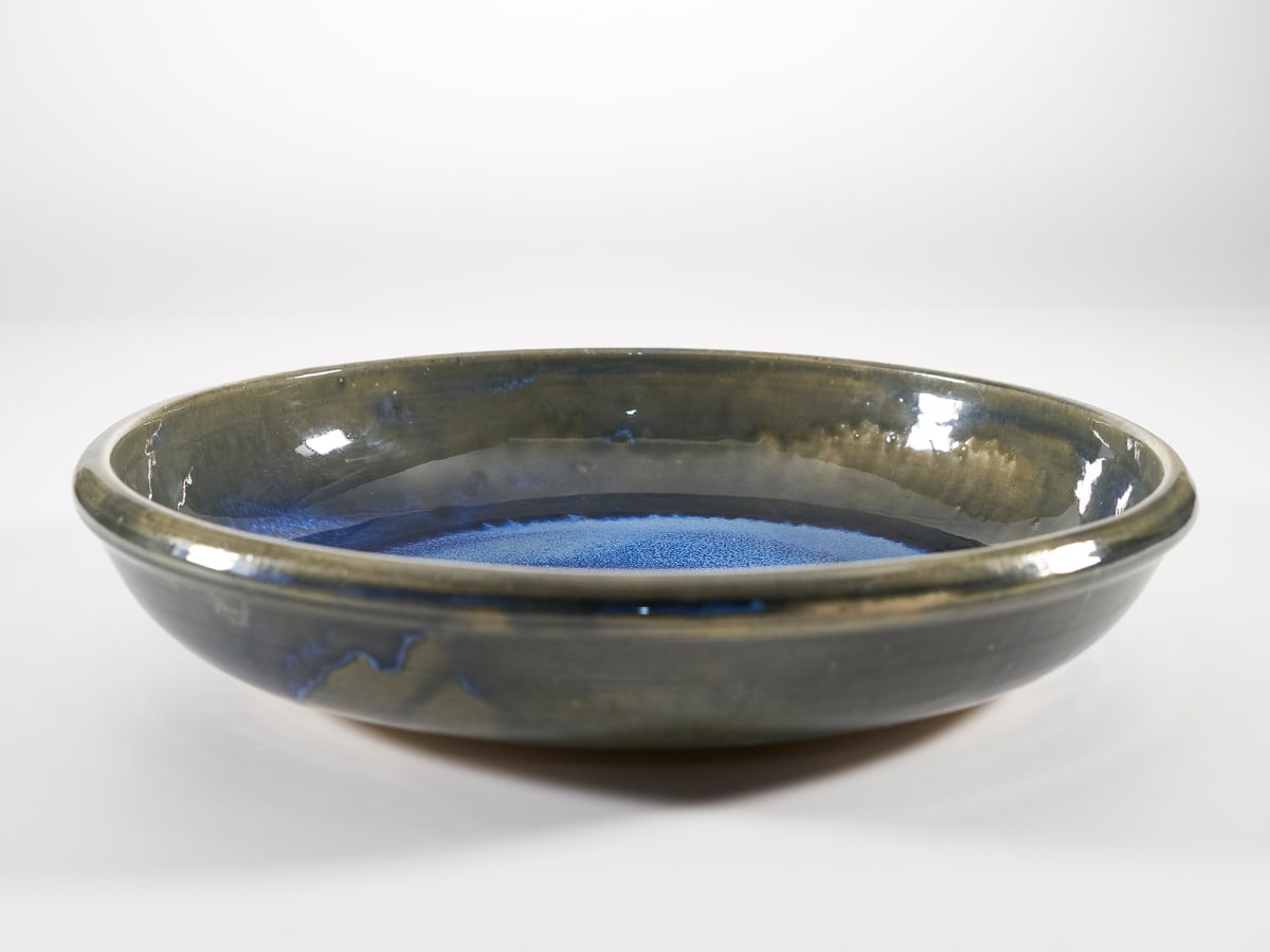 Pottery #CHP1005 by Jean Louis Frenk 