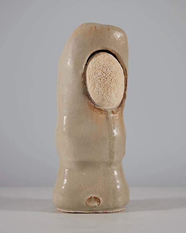 Ceramics Object #026 by Jean Louis Frenk, Image 2.