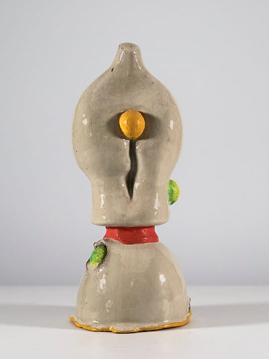 Ceramics Object #036 by Jean Louis Frenk, Image 2.