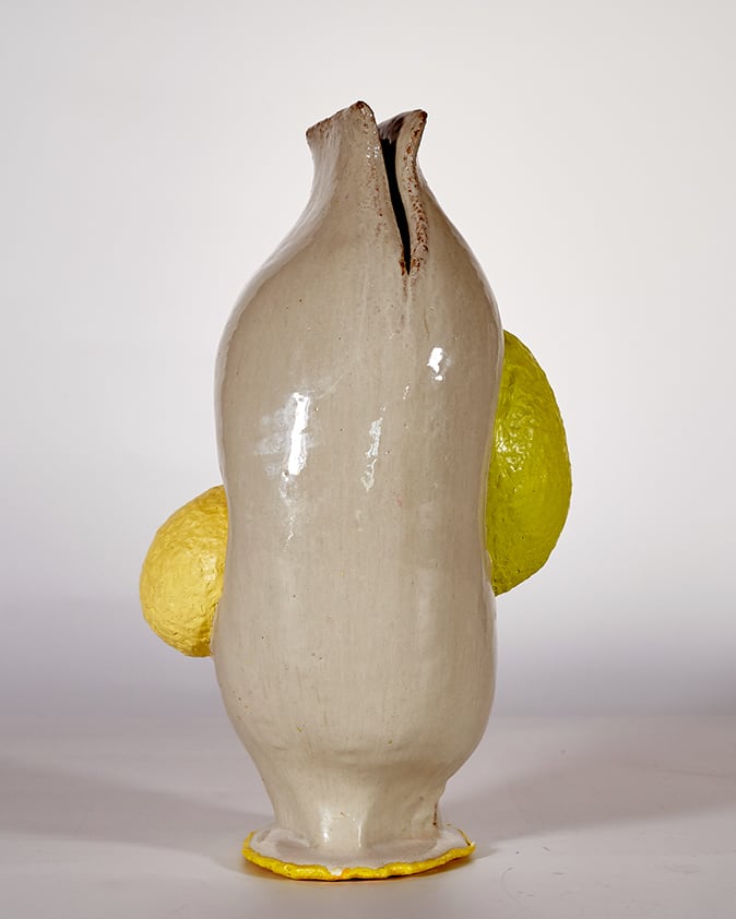 Ceramics Object #056, Image 1.