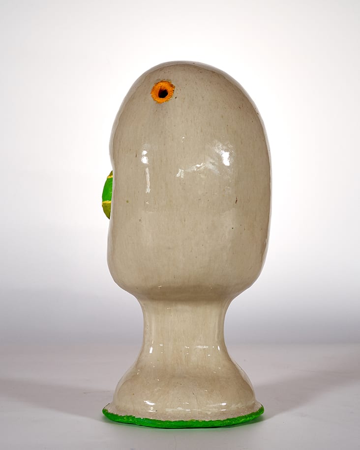 Ceramics Object #058 by Jean Louis Frenk, Image 1.
