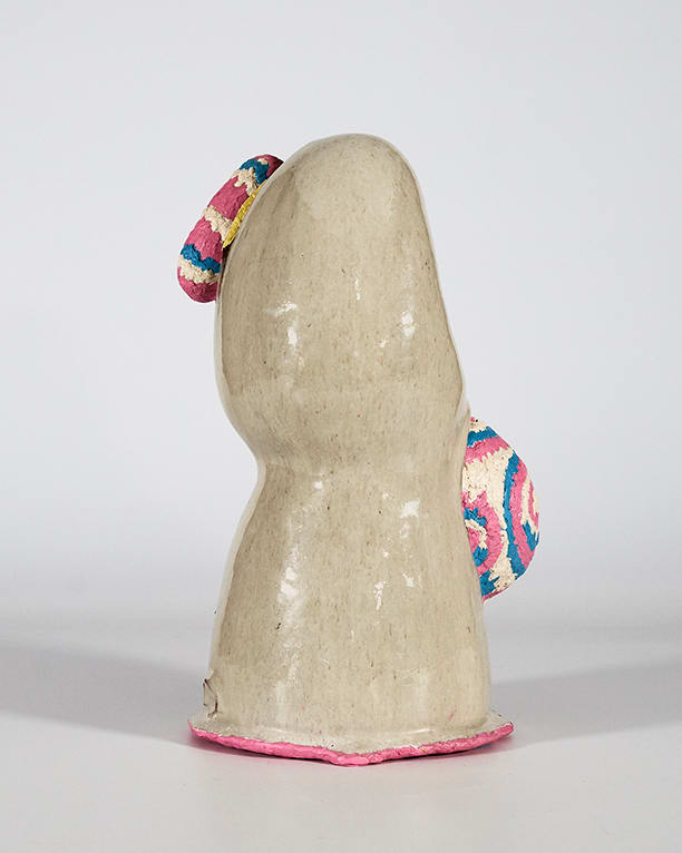 Ceramics Object #071 by Jean Louis Frenk 