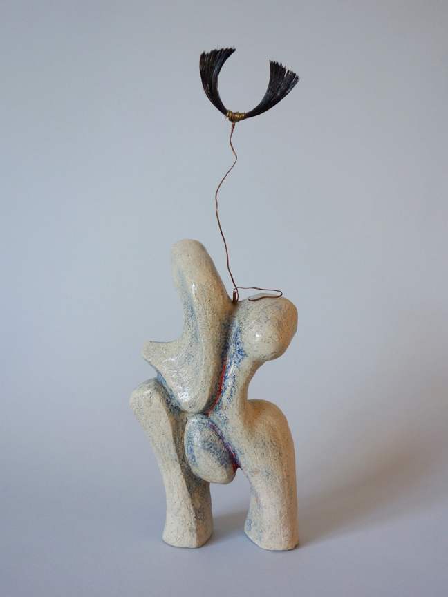 Assemblage #CH101 by Jean Louis Frenk, Image 2.