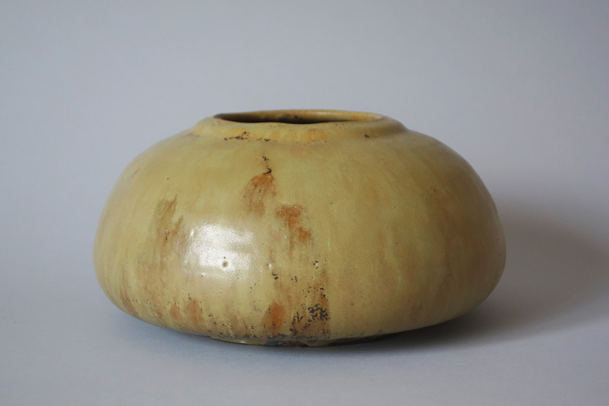 Pottery #P1000 by Jean Louis Frenk 