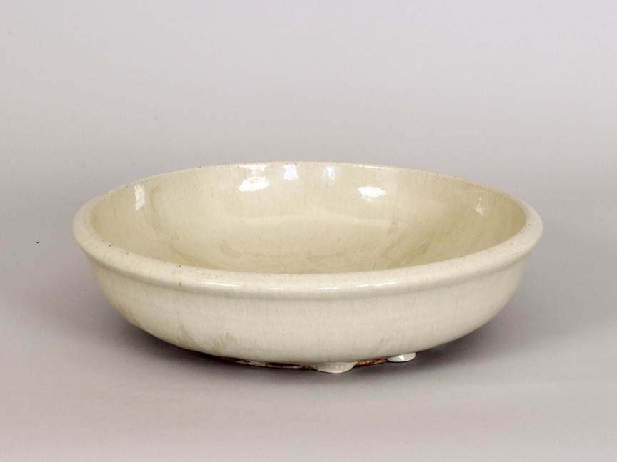 Pottery #P1004 by Jean Louis Frenk 