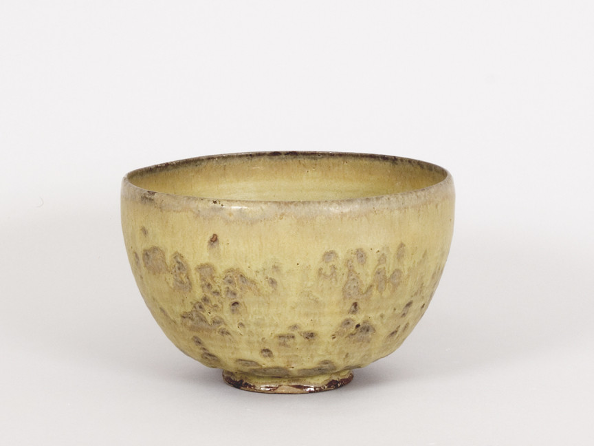 Pottery #P1023 by Jean Louis Frenk 