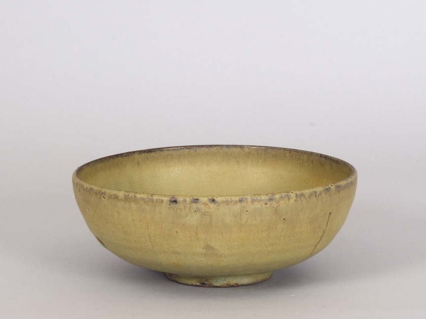 Pottery #P1026 by Jean Louis Frenk 