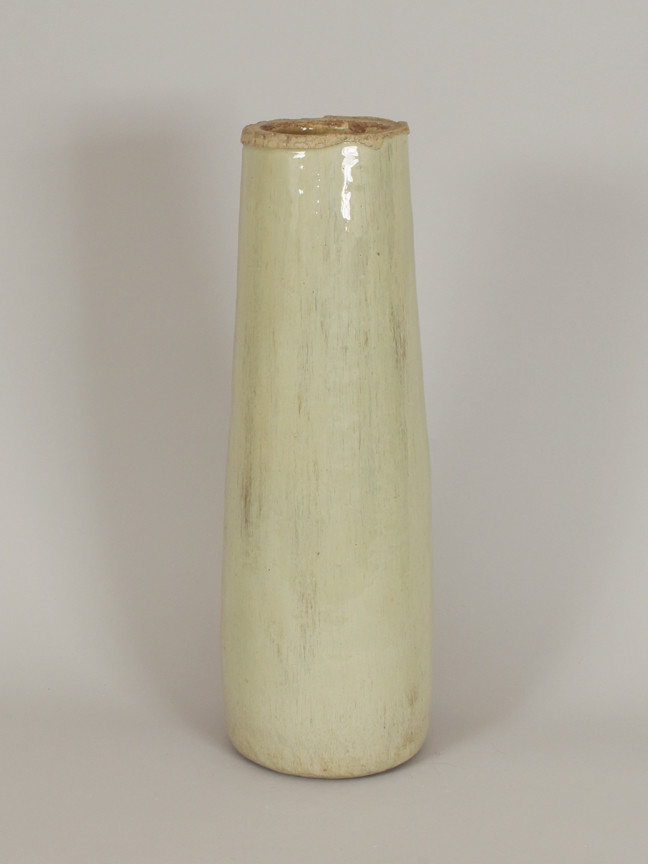 Pottery #P112 by Jean Louis Frenk 