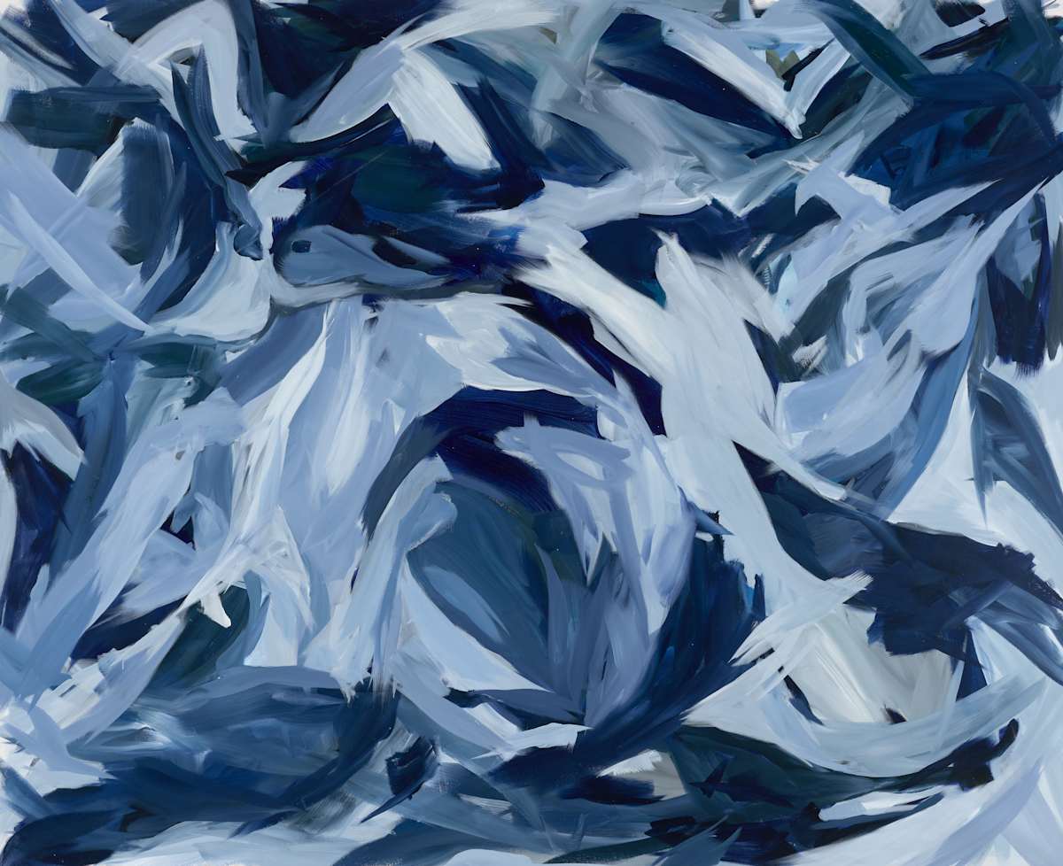 ShaunaPickering.0507.89x110 by Shauna Pickering, Image 1.